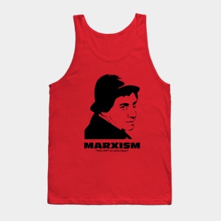 Chico Marxism Tank Top